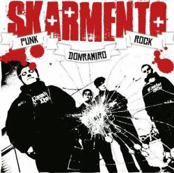 Skarmento : punk donramiro punk